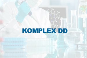 KOMPLEX DD