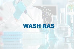 WASH RAS