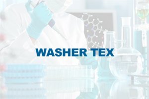 WASHER TEX