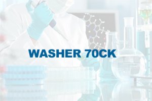 WASHER 70CK