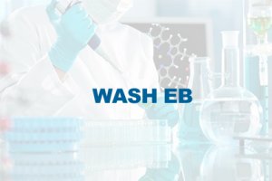 WASH EB