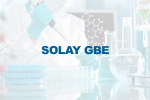 SOLAY GBE