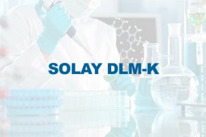 SOLAY DLM-K