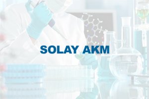 SOLAY AKM