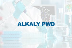 ALKALY PWD