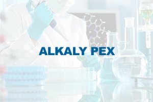 ALKALY PEX