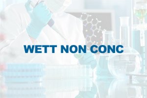 WETT NON CONC