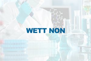WETT NON