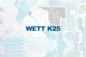 WETT K25