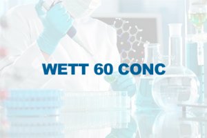 WETT 60 CONC
