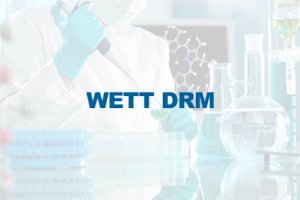 WETT DRM