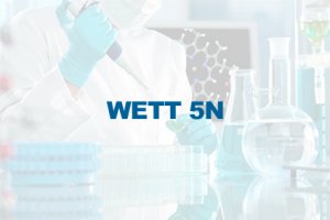 WETT 5N